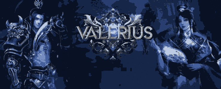 Valerius2 Banner